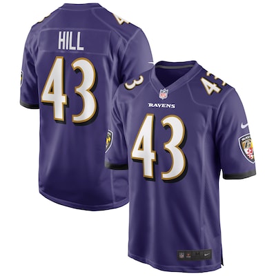 Baltimore Ravens Men Jerseys 2025-10-13-041